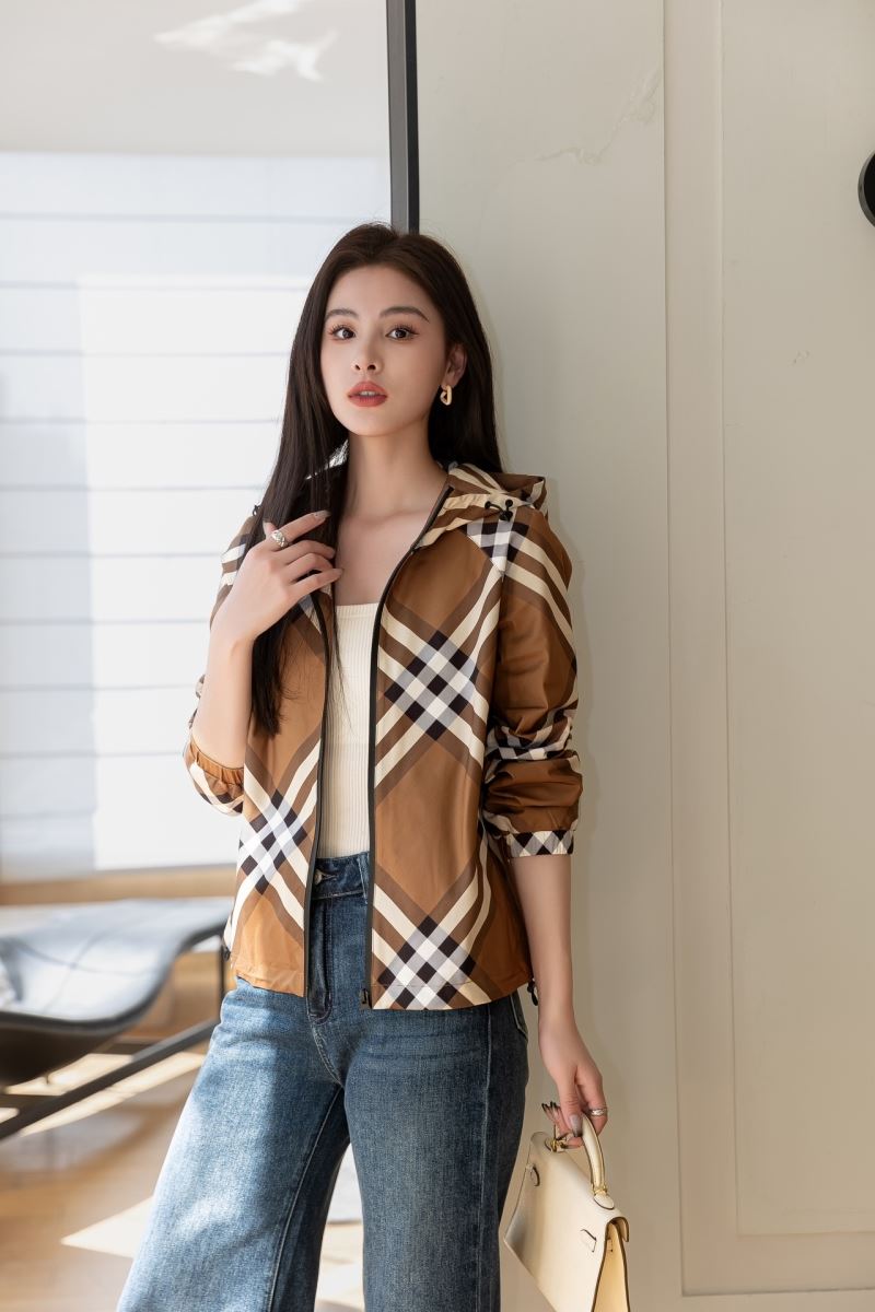 Burberry Outwear